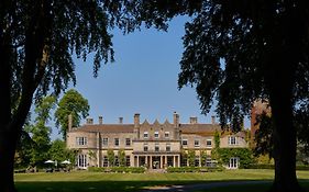 Lucknam Park Hotel